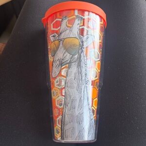 Tervis Giraffe Tumbler